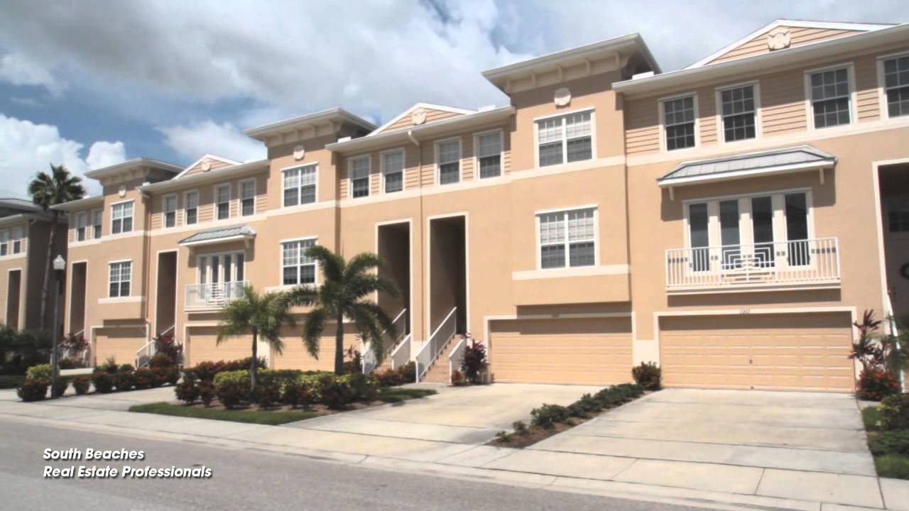 Seminole Isle condos and town homes for sale YouTube