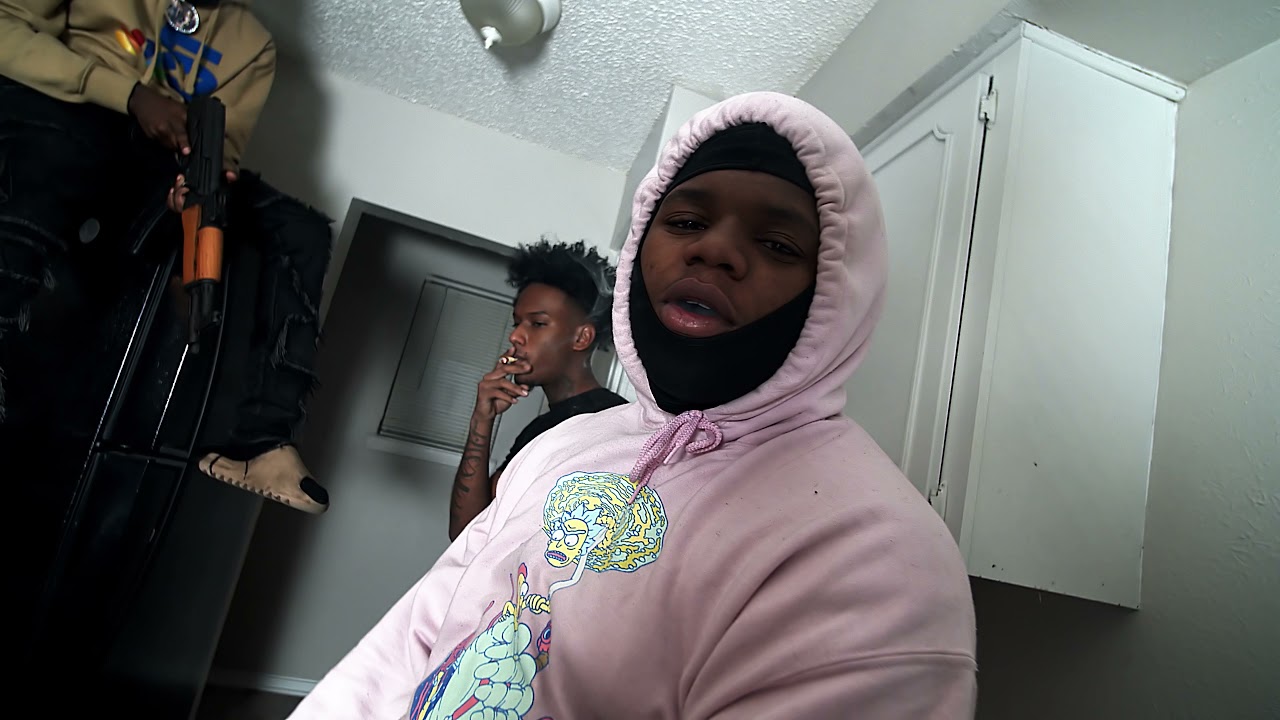 One5-"PMG WHO"Body 4 Body (Official Video) Shot By:MyWayTv