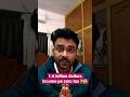 Tax planning legal hai,tax evasion nahi ❌SC’s message in Flipkart–Tiger Global DTAA case 🔥#DTAA