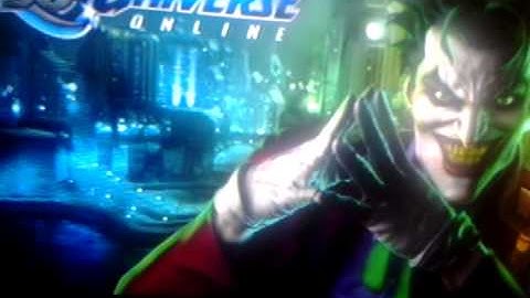 DCUO hacks and glitches