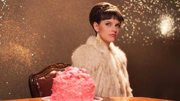 Ruby the RabbitFoot -  As Bad As I Am [Official Music Video]