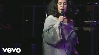 Video thumbnail of "Gal Costa - Brigas Nunca Mais/Discussão"