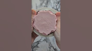 most satisfying soap making #soapmaking #shorts #shortvideo #short #subscribe #youtubeshorts