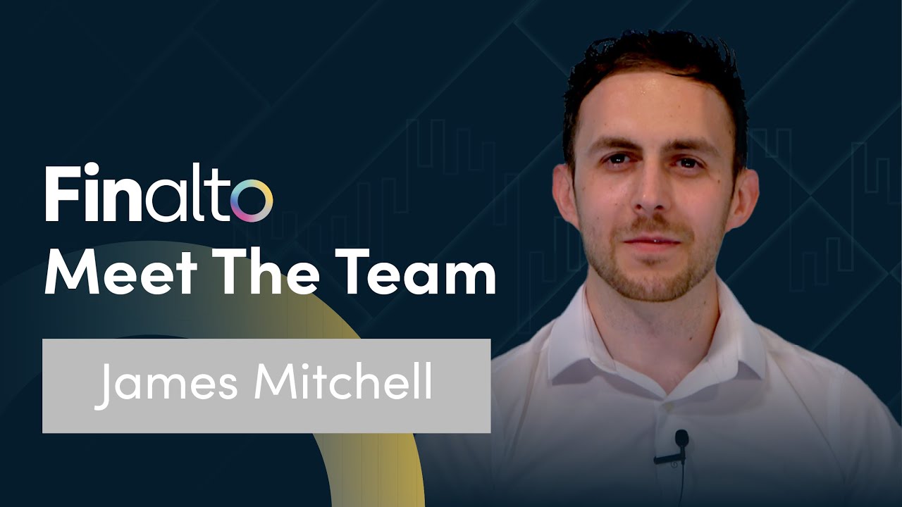 Meet The Team - James Mitchell - YouTube