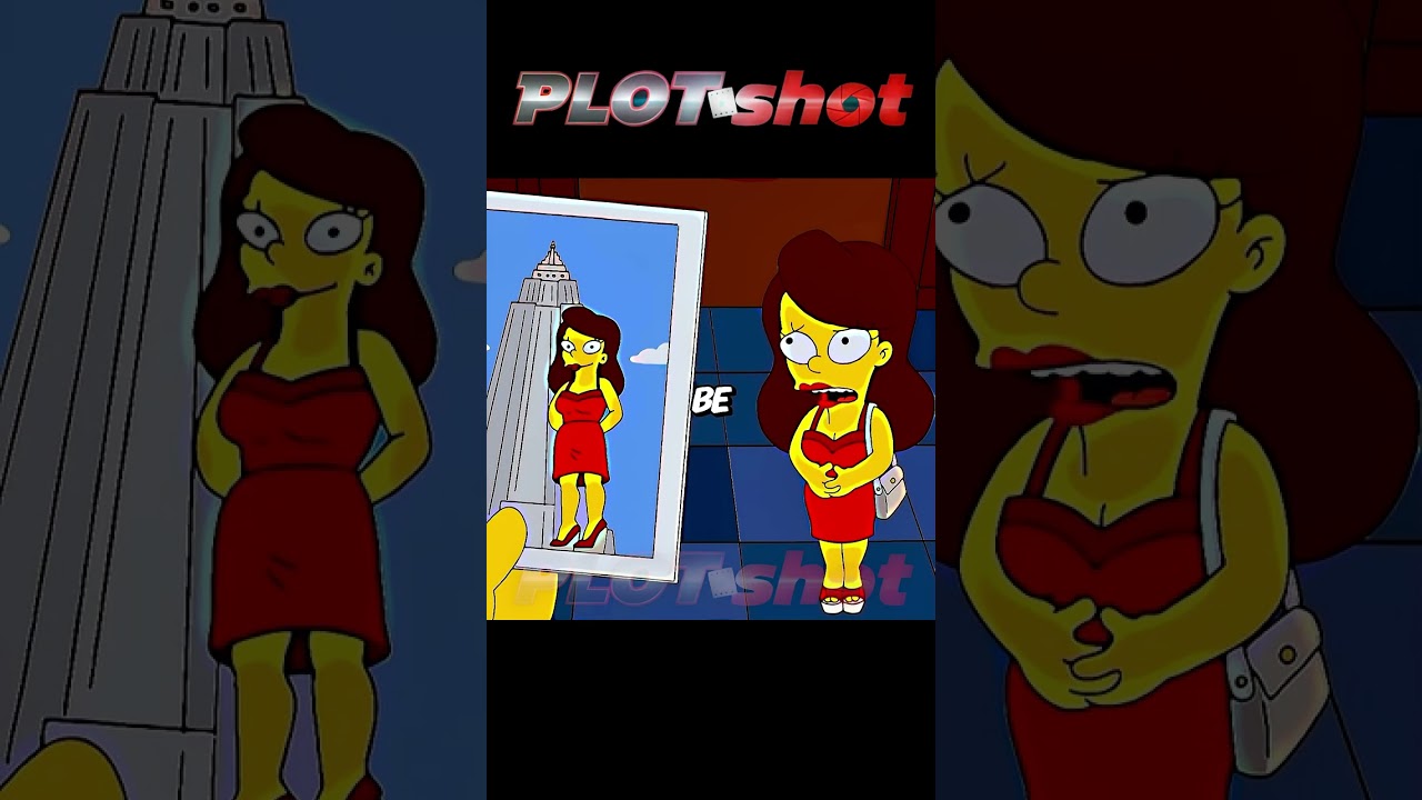 Мо встретил ИДЕАЛЬНУЮ женщину — почему она пряталась под барной стойкой 