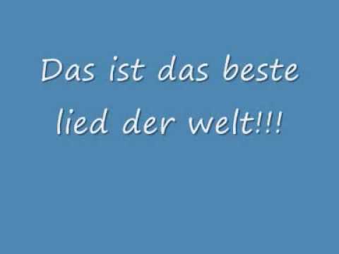 Das geht ab Lyrics