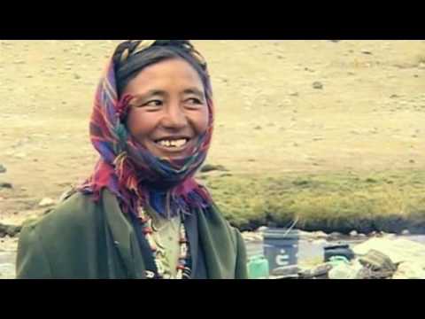 Madventures Season 2 episode 05: Tiibet