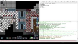 SS13-FTL13- Shitcurity Borg