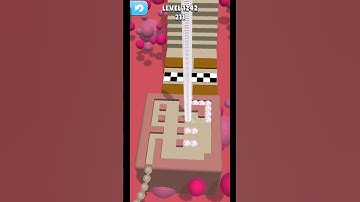 stacky Dash game 🎮 |level 1242 the in |#stackydash #shorts #youtubeshort #shortvideo #@pk_gamingop