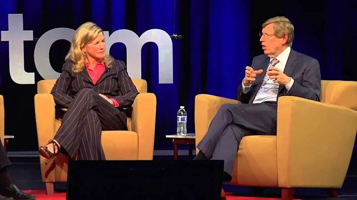 Redeeming the Dream | Ted Olson, Lady Olson & Fran...