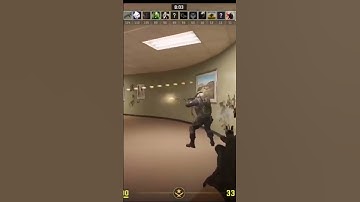 🔧 How To See FPS and PING in CS2 #shorts #viral #trending