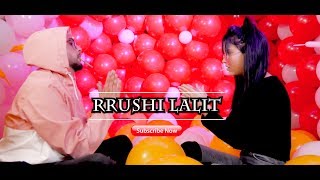 Eri Qerimi ft. Ilir Tironsi - Rrushi lalit (Official Video)