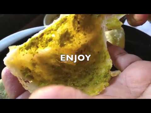 Green Peas Pooris | हरे मटर की पूरी  | Matar Ki Puri | Indian Mom