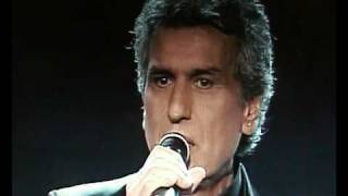 Toto Cutugno: ''Per te'' chords