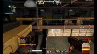 {AVA} Radar Glitch #2