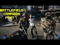 Battlefield 3 Campaign Playthrough Part 1 - Operation Swordbreaker