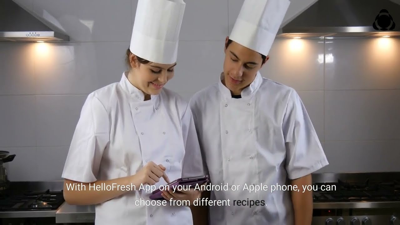 Case Study: HelloFresh App Makes Tasty Meal Planning Easy