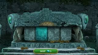 Journals Of Unknown Episode I Awakening (Place The Eye On The Sculpture)
