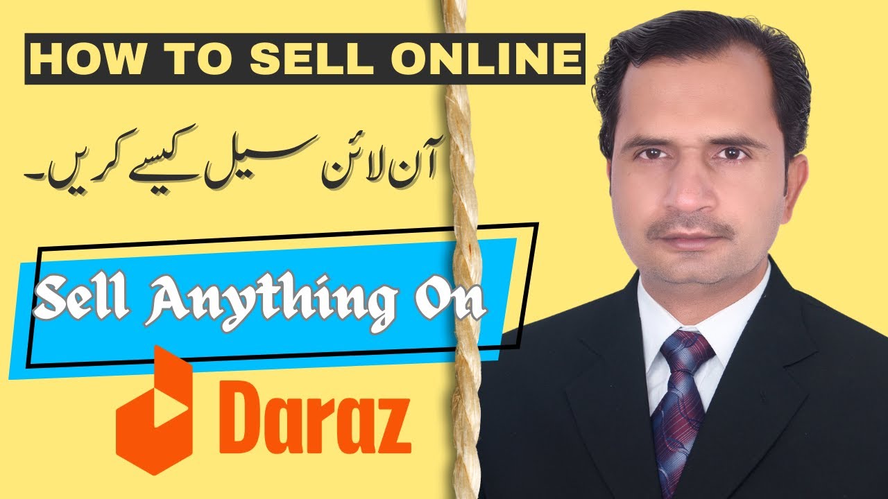 How To Work On Daraz How To Work Online Daraz Pr Kaise Kaam Kia Jae how-to-work-on-daraz-how-to-work-online-daraz-pr-kaise-kaam-kia-jae
