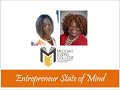 Dr joann rolle and dr iris billy on entrepreneur state of mind tv show