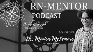 Dr. Monica McLemore PhD, MPH, RN, FAAN