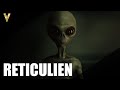 La trilogie cosmique  pisode 3 la qute des rticuliens