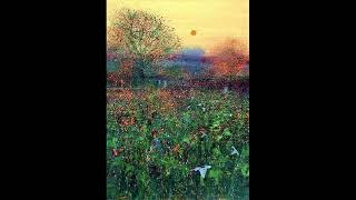 549 La tenebre - melodica - Evans art