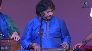 Ustad Rashid Khan || Raag Rageshree, Desh, Thumri ||