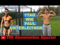 EIN TAG WIE PAUL UNTERLEITNER I 100 ABONNENTEN SPECIAL