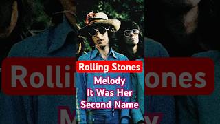 Melody             Rolling  Stones  rollingstones rock jazz mickjagger soulful