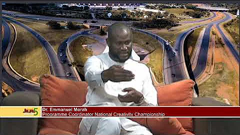 Good Morning Abuja Wednesday 8th Sept. |Emmauel Mo...