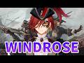 #2【Windrose】ヨーホーヨーホー海賊暮らし【花咲みやび/ホロスターズ】
