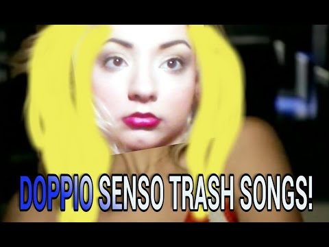 Doppio senso trash songs! DRAGOSTEA DIN TEI!