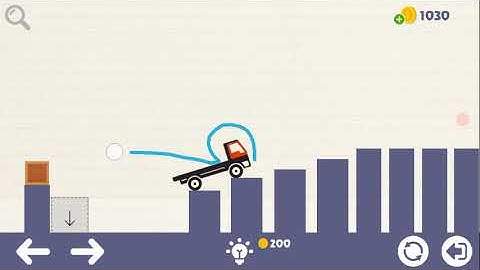 Brain On! Physics Boxs Puzzles - Level 42