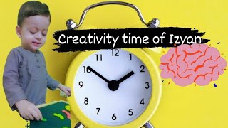Creative Teaching Techniques - Part I from Little Izyan Preschooling