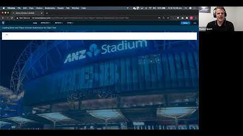 Webinar | Front Office Workflows  | July 24, 2020