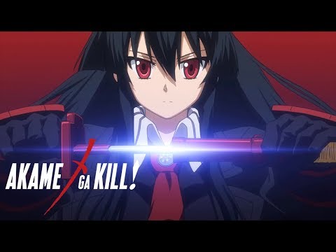 Akame ga Kill! - Opening 1 | Skyreach