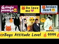 Attitude 🔥 🔥 Boy 💪 Tik Tok Videos 🔥 Best mood off 😔 Tik Tok Videos 🔥