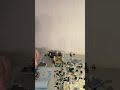 Part 2: Building the LEGO Creator Expert Corner Garage 10264