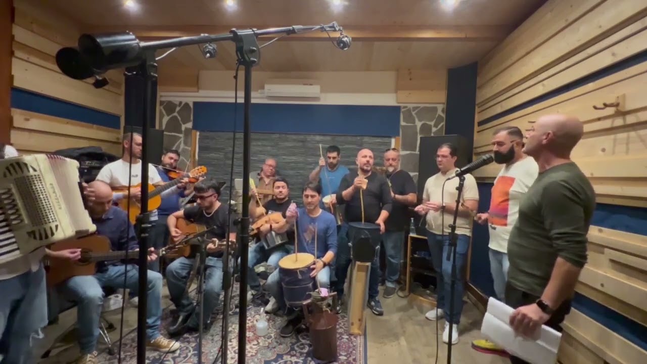 Buche Buche di Cascano