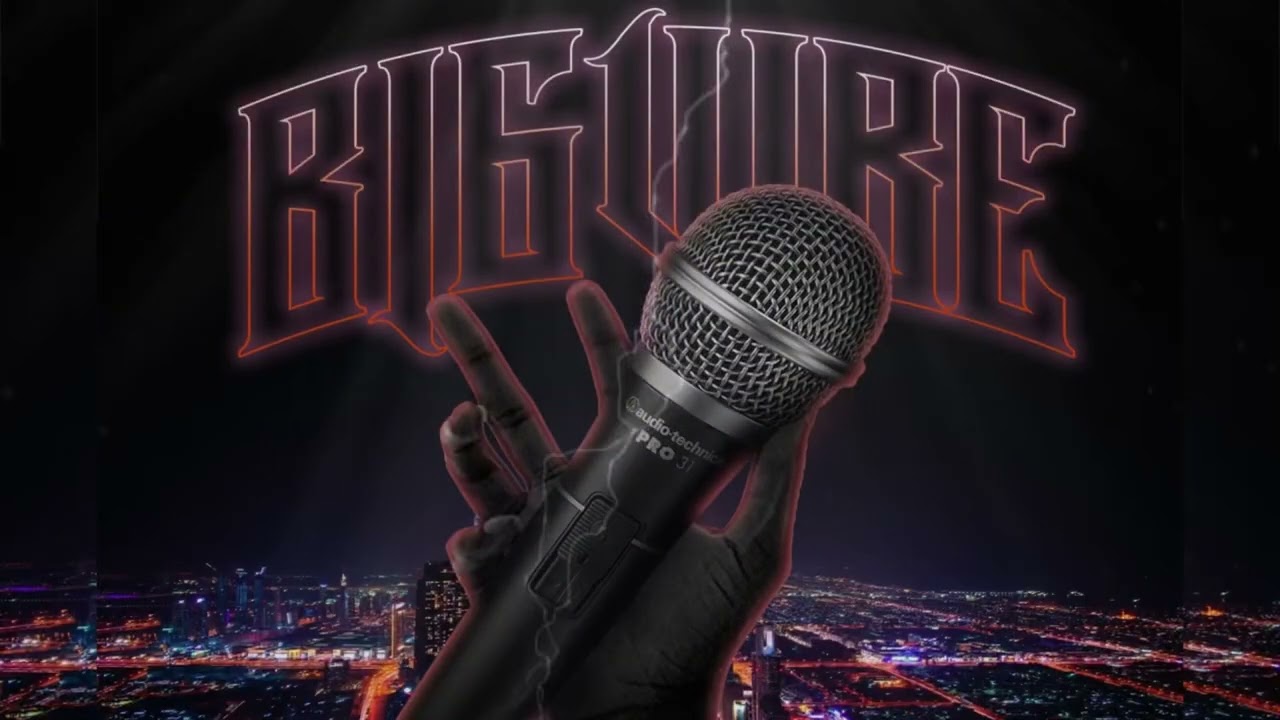 Aye1ne - Fast Life (Official Audio)