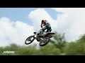 Malinoski and Turner Battle in 250 Pro Sport | Moto 1 Highlights