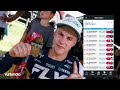 Malinoski and Turner Battle in 250 Pro Sport | Moto 1 Highlights