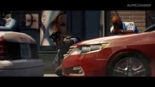 PayDay 2 - Launch Trailer