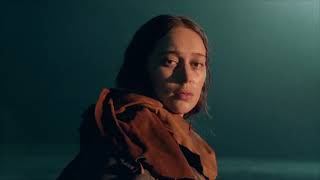 Alicia Clark || She Used To Be Mine || Chelsea Halfpenny Audio || FTWD Edit 07x08