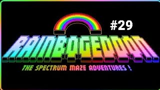 Rainbogeddon gameplay # 29