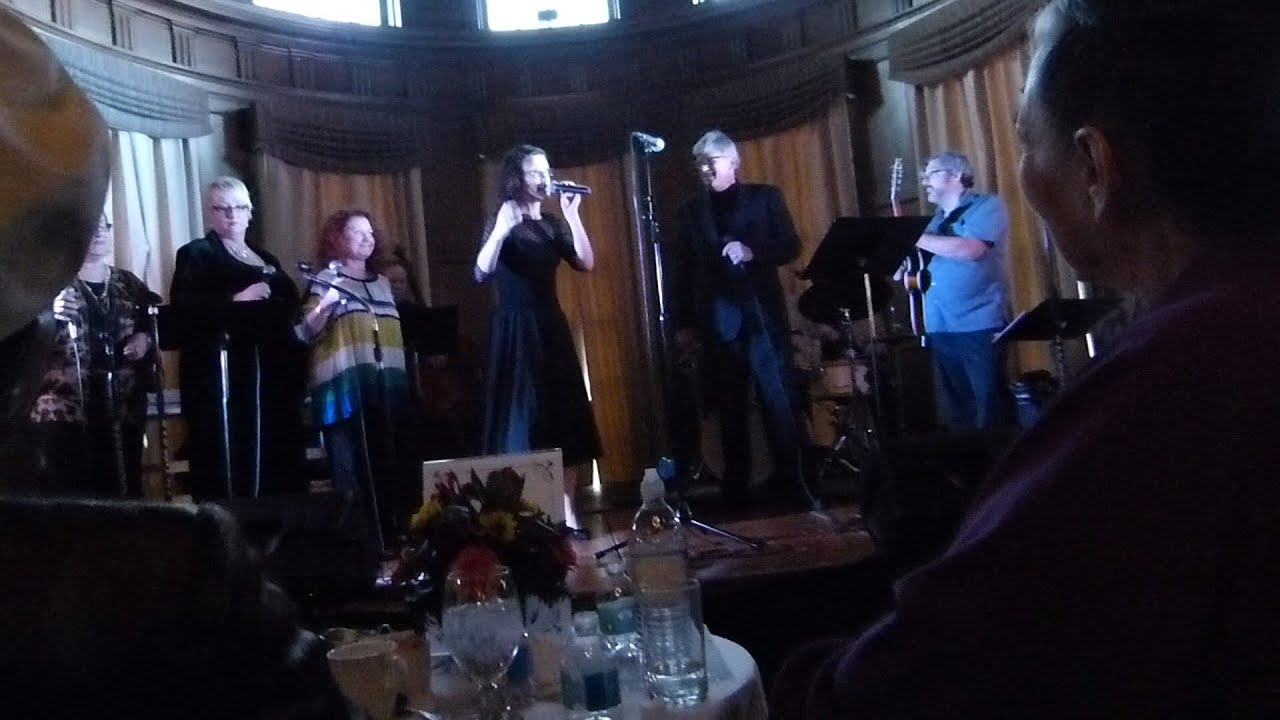 Jon Hendricks CENTERPIECE 10 6th Edition YouTube