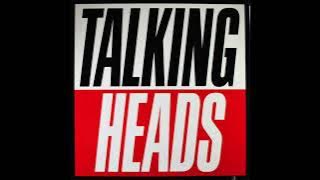 TALKING  HEADS       “TRUE  STORIES”      1986   full album