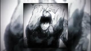 Wutiwant-saraunh0ly (slowed to perfection) | Toji x wutiwant