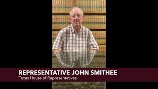 TAMUS 30th Anniversary John Smithee